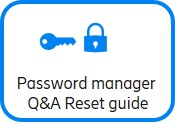 password reset guide