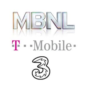 T-Mobile and Three join forces