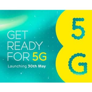 5G