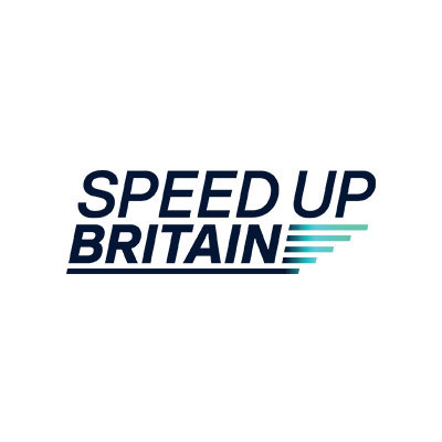 Speed Up Britain