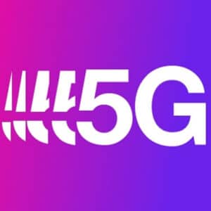 5G for Three