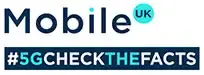 Mobile UK. #5GCheckTheFacts