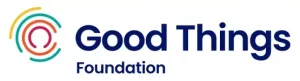 Good Things Foundation